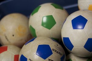 bubble-football-in-schools-sport-important