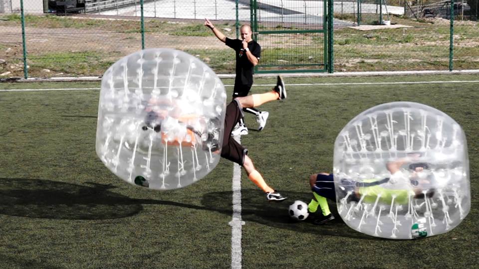 soccer-rethinking-bubbleball-in-budapest
