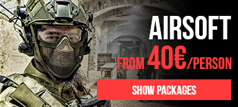 Airsoft Packages